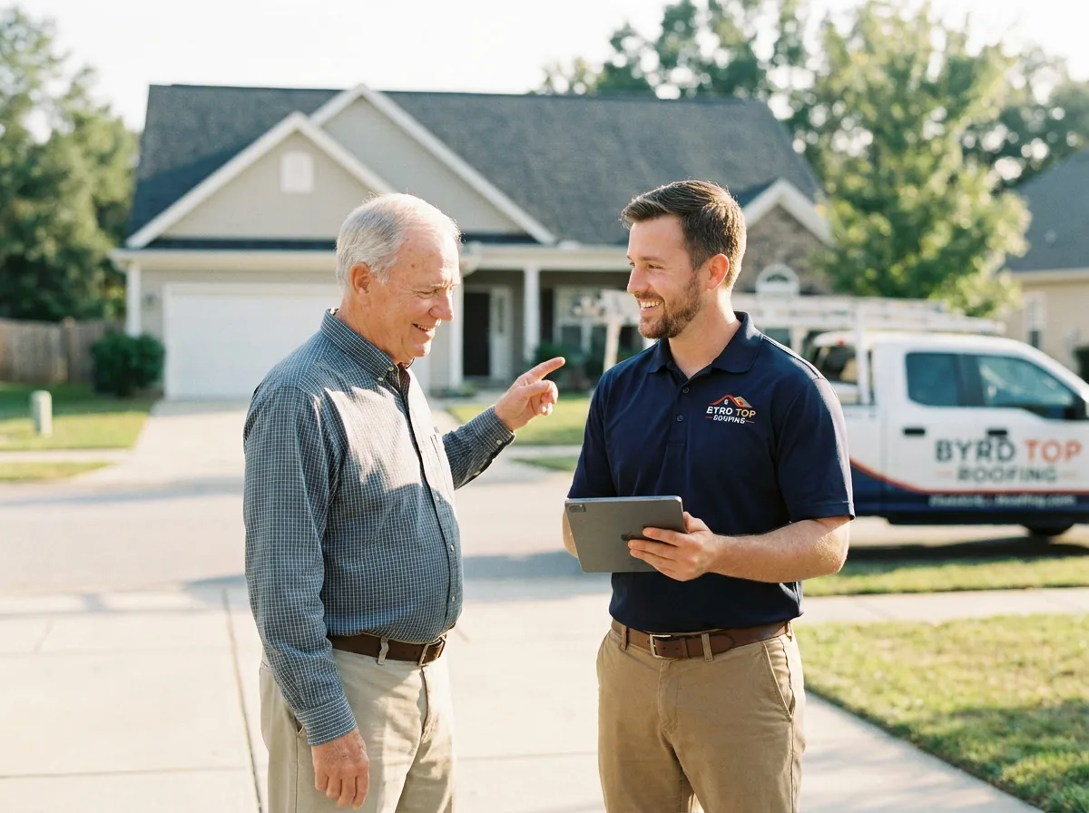 Roofing Alexander, NC FAQs